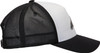  ALPINESTARS Advantage Tech Trucker Hat - White/Black - One Size 1212811602010OS 