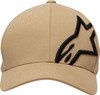  ALPINESTARS Corp Shift 2 Hat - Sand/Black - Small/Medium 1032810082310SM 