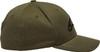  ALPINESTARS Ageless Curve Hat - Military/Black - Small/Medium 1017810106910SM 