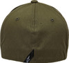  ALPINESTARS Ageless Curve Hat - Military/Black - Small/Medium 1017810106910SM 