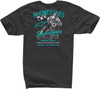  ALPINESTARS Speedway T-Shirt - Black - 2XL 12137260010XXL 