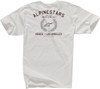  ALPINESTARS Wreath T-Shirt - Natural - Medium 12137258091M 