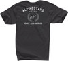  ALPINESTARS Wreath T-Shirt - Black - XL 12137258010XL 