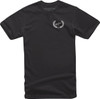  ALPINESTARS Wreath T-Shirt - Black - Large 12137258010L 