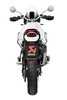  AKRAPOVIC Slip-On Line Muffler - Titanium S-D9SO19-HJAT 