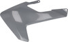  ACERBIS Radiator Shrouds - Gray 2686427119 