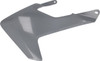  ACERBIS Radiator Shrouds - Gray 2732037119 