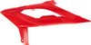  ACERBIS Radiator Shrouds - Red 2979450004 