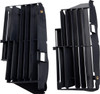  ACERBIS Radiator Louvers - Dark Blue - YZF 2979560114 