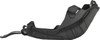  ACERBIS Skid Plate - Black - KTM 2977610001 