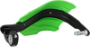 ACERBIS Handguards - Endurance X - Green/Black 2980461089