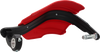 ACERBIS Handguards - Endurance X - Red/Black 2980461018
