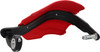  ACERBIS Handguards - Endurance X - Red/Black 2980461018 
