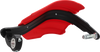 ACERBIS Handguards - Endurance X - Red/White 2980461005