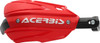  ACERBIS Handguards - Endurance X - Red/White 2980461005 