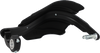 ACERBIS Handguards - Endurance X - Black/White 2980461007