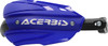  ACERBIS Handguards - Endurance X - Blue/White 2980461006 