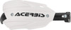  ACERBIS Handguards - Endurance X - White/Black 2980461035 