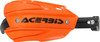  ACERBIS Handguards - Endurance X - Orange/Black 2980461008 