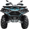  MOOSE UTILITY Rear Bumper - CFMOTO CForce 2444.8171.1 