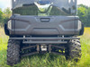  MOOSE UTILITY Fender Flares - Yamaha - Wolverine RMAX4/X4 44-7504 
