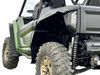  MOOSE UTILITY Fender Flares - Yamaha - Wolverine RMAX2/X2 44-7500 