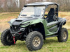  MOOSE UTILITY Fender Flares - Yamaha - Wolverine RMAX2/X2 44-7500 