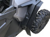  MOOSE UTILITY Fender Flares - Polaris - RZR 44-4200A 