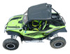  MOOSE UTILITY Fender Flares - Honda - Talon 1000 44-2800 