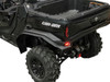  MOOSE UTILITY Fender Flares - Can-Am - Commander 44-2500 