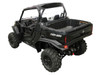  MOOSE UTILITY Fender Flares - Can-Am - Commander 44-2500 