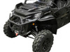  MOOSE UTILITY Fender Flares - Can-Am - Commander 44-2500 
