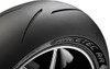  METZELER Tire - Racetec* RR - Rear - 190/50ZR17 - (73W) 2526000 