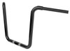  LA CHOPPERS Handlebar - Twin Round - 14" - Black LA-7324-14B 