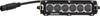  HERETIC Light Bar - Hood Scoop - 6" X 4" 60032 