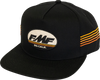 FMF Verve Hat - Black SP23196908BLK