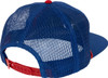  FMF Sandbagger Hat - Blue SP23196902BLU 
