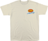 FMF Good Times T-Shirt - Natural - Small SP23118900NATS