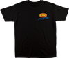 FMF Good Times T-Shirt - Black - XL SP23118900BLKXL