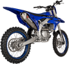 AKRAPOVIC Evolution Line Exhaust System - Titanium S-Y4MET16-FDHLTA