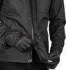 THRASHIN SUPPLY CO. Atlas v2 Riding Jacket - Black - 3XL TMJ-09-13