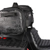  THRASHIN SUPPLY CO. Molle Strap Kit - Black TSB-00-15 