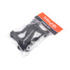  THRASHIN SUPPLY CO. Molle Strap Kit - Black TSB-00-15 