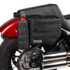 THRASHIN SUPPLY CO. Holster Molle Bottle - Black TSB-00-13 