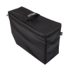 THRASHIN SUPPLY CO. Cooler Expedition Bag - Black TSB-00-12 THRASHIN SUPPLY CO. Cooler Expedition Bag - Black TSB-00-12