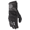 THRASHIN SUPPLY CO. Mission Waterproof Gloves - Black - Medium TWG--00-09
