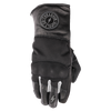 THRASHIN SUPPLY CO. Mission Waterproof Gloves - Black - Medium TWG--00-09