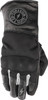  THRASHIN SUPPLY CO. Mission Waterproof Gloves - Black - Small TWG--00-08 