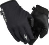  THRASHIN SUPPLY CO. Windbreaker Stealth Gloves - Black - XL SV1-19-11 