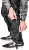  THRASHIN SUPPLY CO. Mission Rain Pants - Black - 2XL/3XL TMJ-08-12 